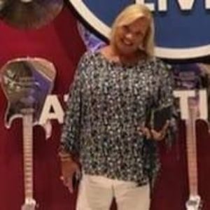 Meet your Posher, Babs